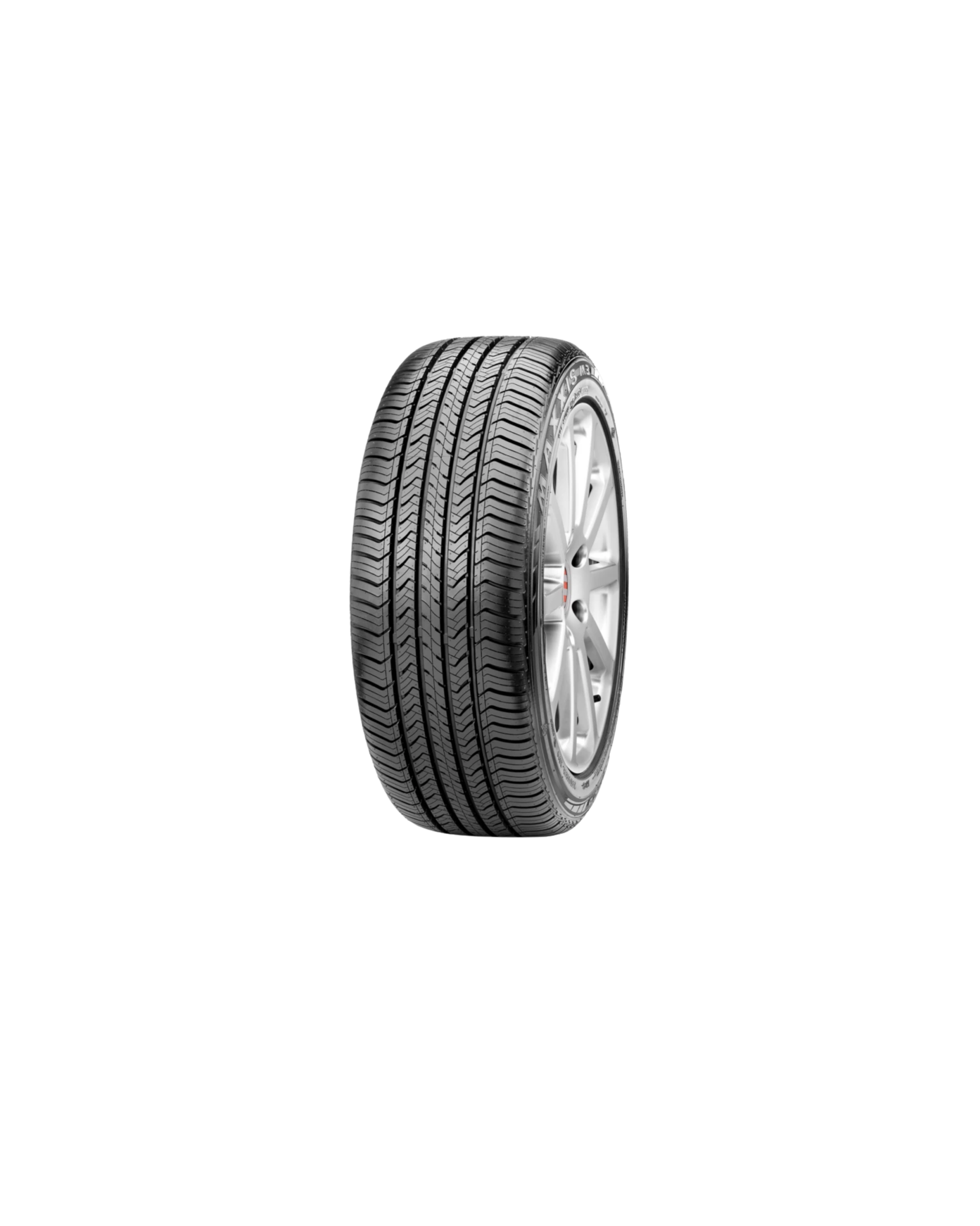 Maxxis Passenger and Performance Tyres (HP-M3 Bravo HP - 19" rim)